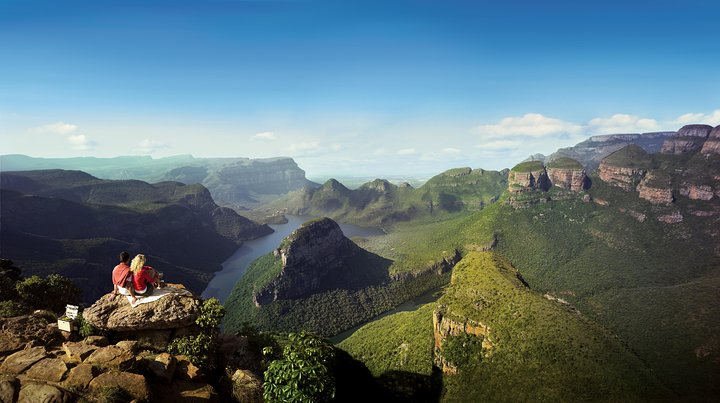 Panorama Route Full Day Small Group Tour from Hazyview - Photo 1 of 25